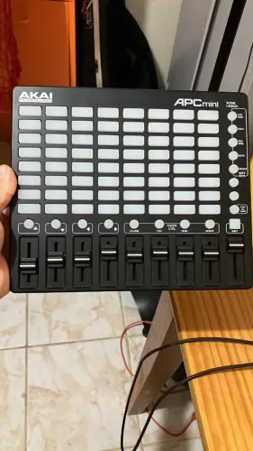 APC Mini AKAI