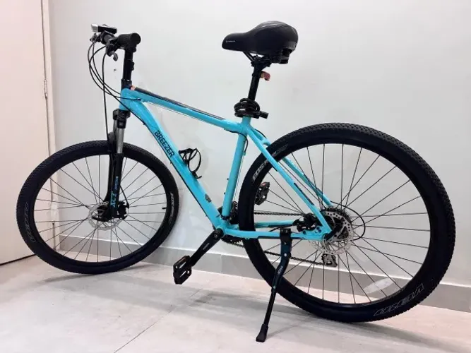 Bicicleta Breezer Storm Aro 29 MTB Trilha - Revisada - Excelente Estado