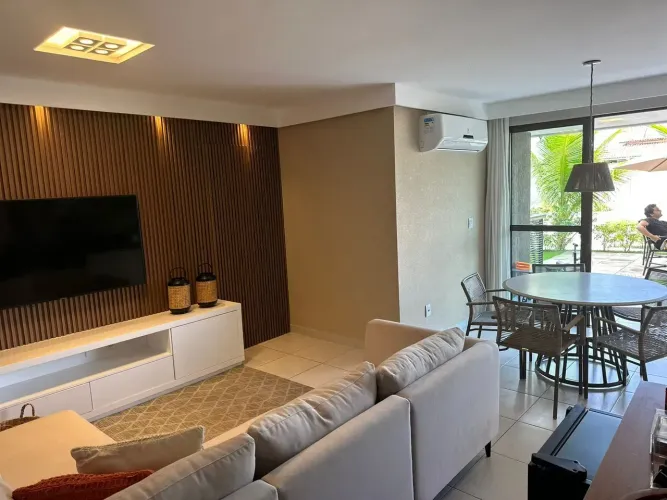 Imóvel para venda com 80 metros quadrados com 3 quartos em Muro Alto - Ipojuca - PE