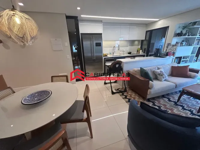 Imóvel para aluguel possui 70 metros quadrados com 2 quartos em Sumarezinho - São Paulo -