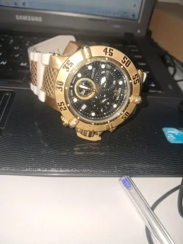 Invicta Subaqua