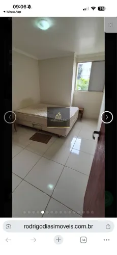 Apartamentos mobiliados para locação ao lado faculdade Anchieta em Jundiaí