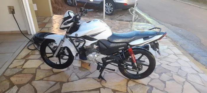 Fazer 150
