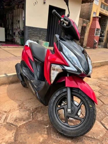 Elite 125