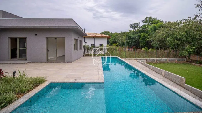 Casa de Condomínio em Salto à venda Residencial Primavera - SP | 4 quartos Área total 1.27