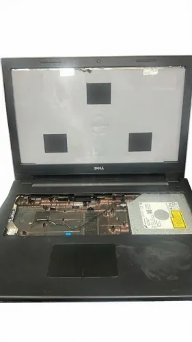 CARCAÇA PARA NOTEBOOK DELL P40F
