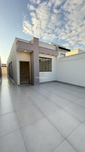 CASA À VENDA BAIRRO BELVEDERE