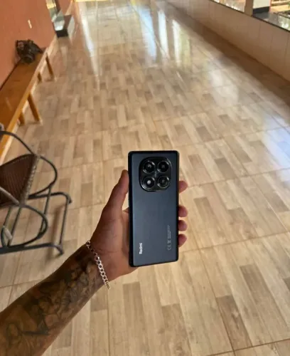 Redmi note 14 pro