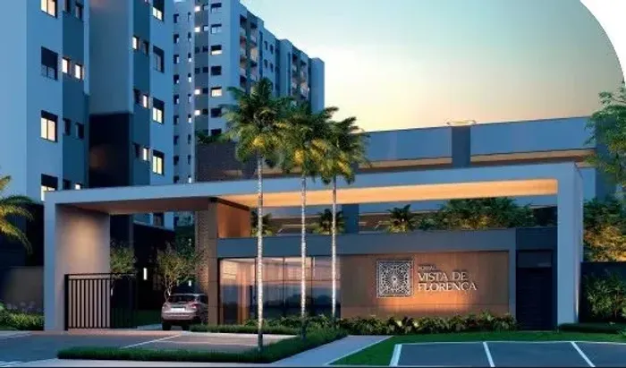 PORTAL VISTA DE FLORENCA