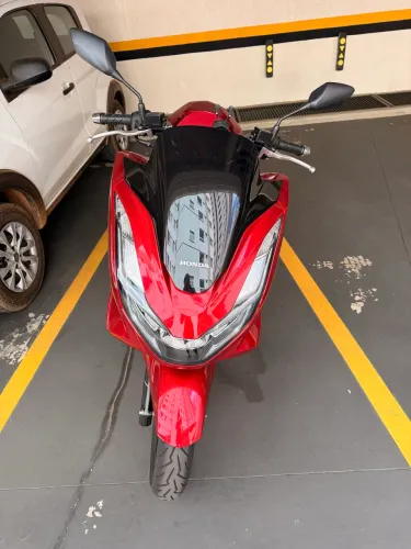 Honda PCX 160 ABS 2025