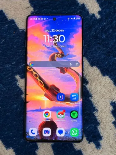 Motorola Edge 60 PRO