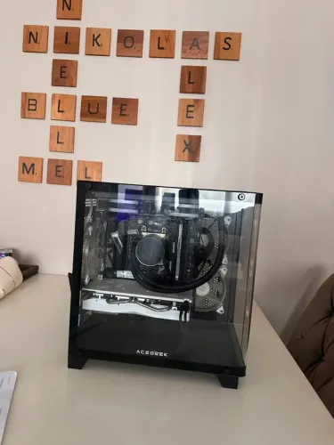 PC gamer