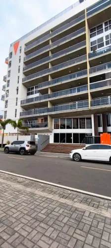 LINDO APT PORTEIRA FECHADA JD OCEANIA