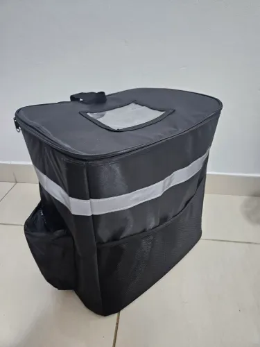 Bag motoboy perfeito estado