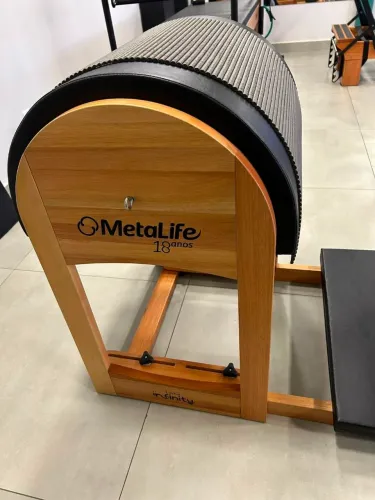 Aparelhos Pilates