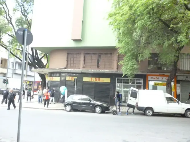 Imóvel para aluguel possui 95 metros quadrados com 3 quartos em Centro - Belo Horizonte - 
