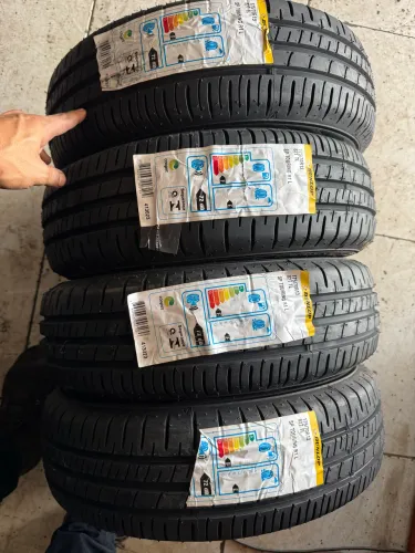 Pneus 175/70r13 Dunlop Aro 13 Sp Touring R1 Novo, unidade