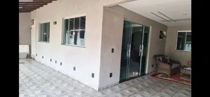 Casa no panorama XXI