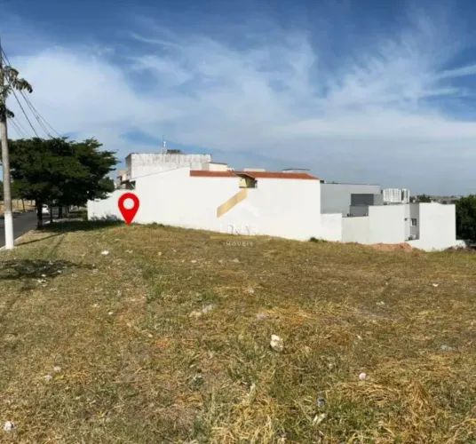 terreno - Jardim Ibirapuera - Campinas