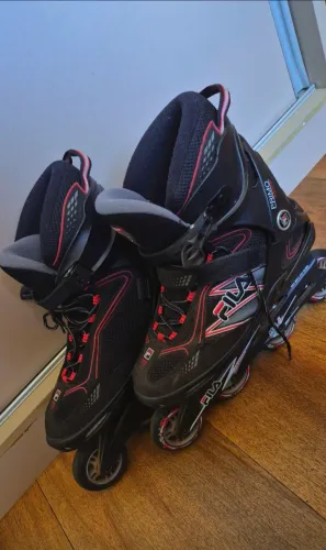 Patins Fila
