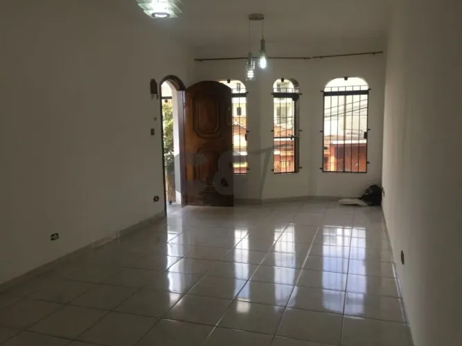 Sobrado - 3 Dormitórios (2 Suítes) à Venda na Vila Dom Pedro I, São Paulo/SP
