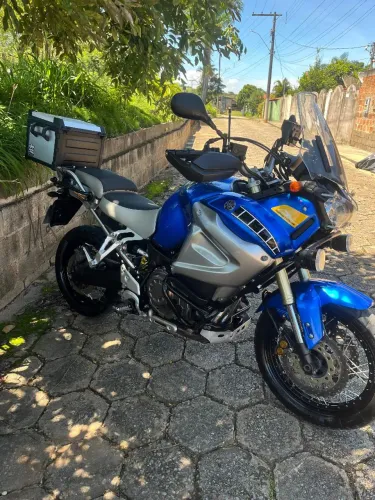 Super tenere 1200