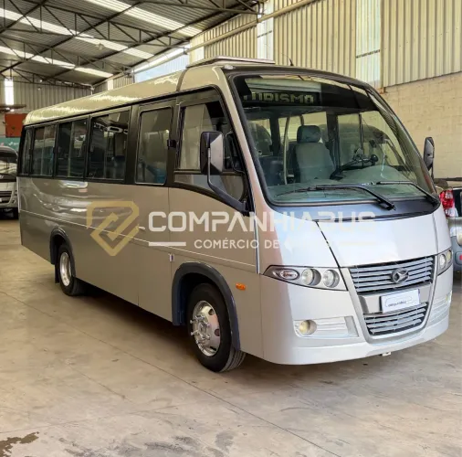 Volare V8 2007 MWM x10