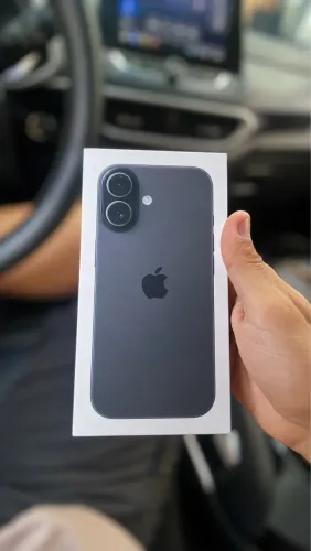 Iphone 17 lacrado com NF
