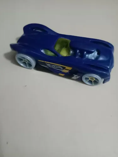 Hot Wheels 2013