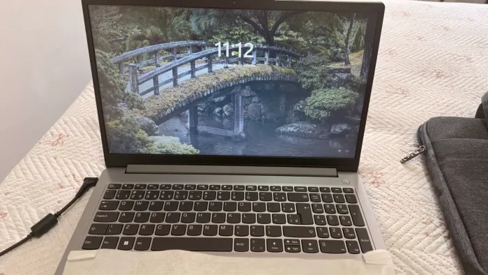 Notebook Lenovo