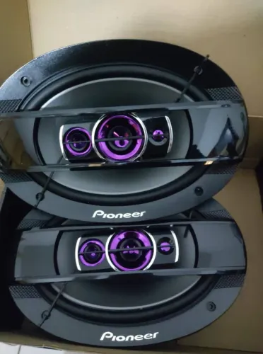 Alto Falante Pioneer 6X9 200W RMS