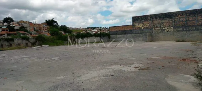 Terreno para Locação, 1000 m² - Vila Zezé - Jacareí/SP