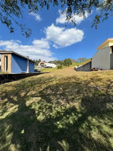 Terreno em Condomínio para Venda São Roque / SP Taipas de Pedras (Mailasqui) - Residencial