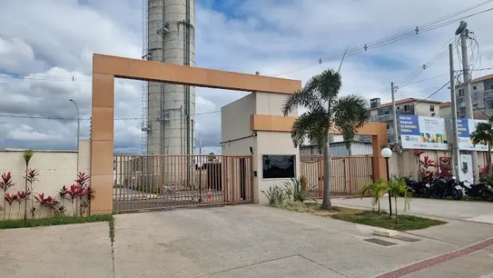 Condomínio viva Laguna 