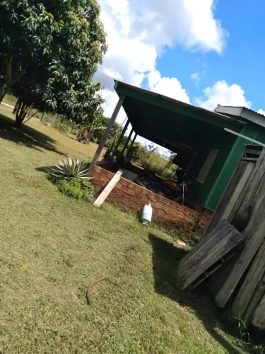 Chácara 