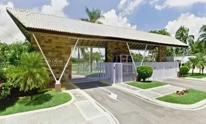 Oportunidade Terreno Condominio Vila Maria - 300 metros 12m2x25m2