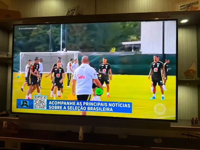 Tv Samsung 60 Polegadas 
