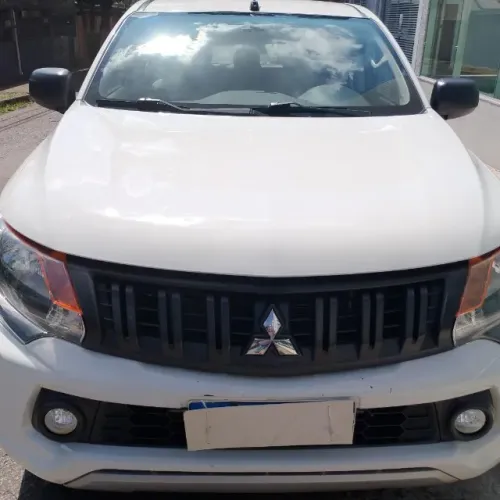 Mitsubishi L200 Triton Sport GLS 2.4 CD Diesel Aut. 2023
