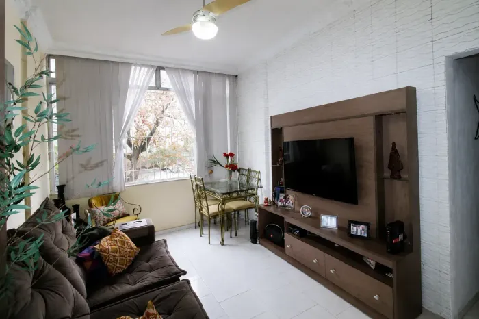 Apartamento 2 Quartos 74m² Penha Circular