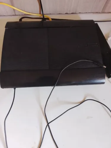 video game ps3
