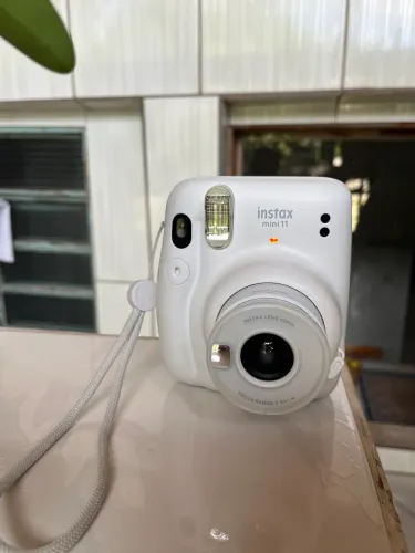 Instax mini 11