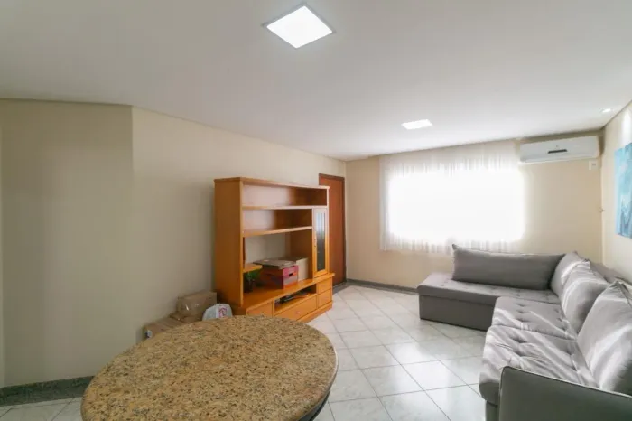 Apartamento à Venda - Aeroporto, 3 Quartos, 95 m2