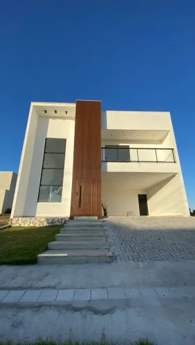 Casa Duplex Alto Padrão