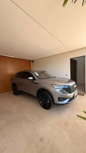 GWM Haval H6 Premium HEV 2024