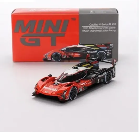 Vendo miniatura miniatura gt