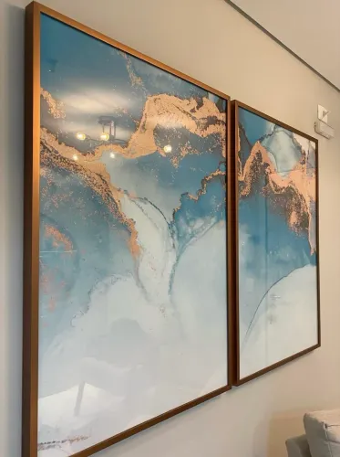 Quadro Minimalista