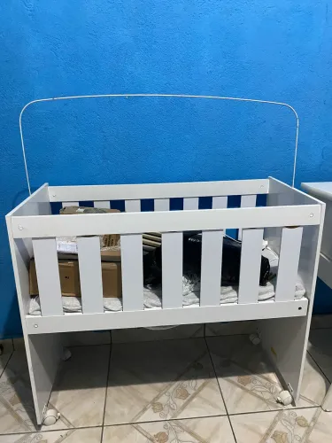 Mini berço