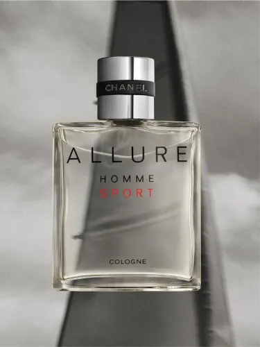 Chanel Allure Homme Spot Cologne 
