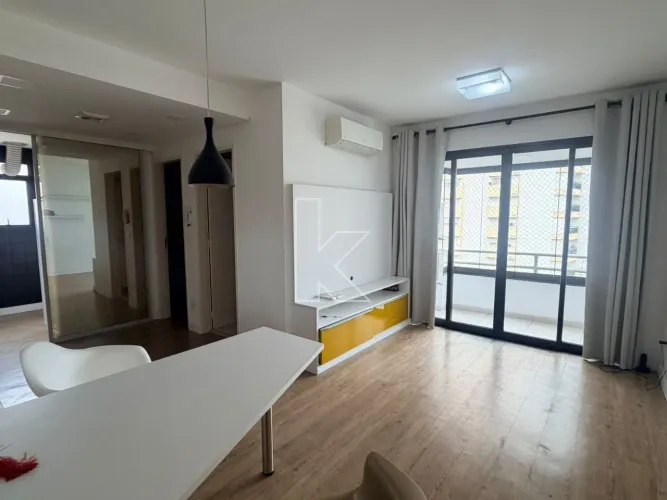 Apartamento disponivel para venda e locação - Cerqueira Cesar