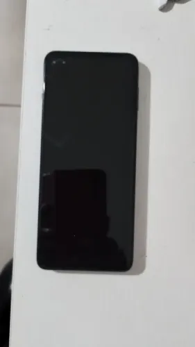 Lindo celular Moto G100 12gigas de ram